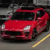 PORSCHE MACAN 3.0 GTS 24V V6 GASOLINA 4P AUTOMÁTICO PORSCHE MACAN 3.0 GTS 24V V6 GASOLINA 4P AUTOMÁTICO