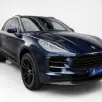 PORSCHE MACAN 3.0 S 24V V6 GASOLINA 4P AUTOMÁTICO PORSCHE MACAN 3.0 S 24V V6 GASOLINA 4P AUTOMÁTICO
