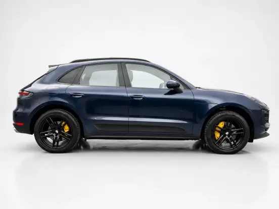 PORSCHE-MACAN-3.0 S 24V V6 GASOLINA 4P AUTOMÁTICO PORSCHE-MACAN-2019