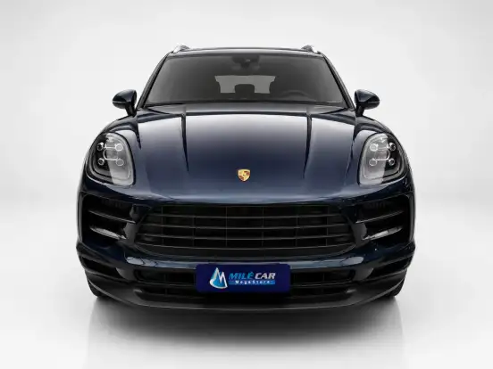 PORSCHE-MACAN-3.0 S 24V V6 GASOLINA 4P AUTOMÁTICO PORSCHE-MACAN-2019