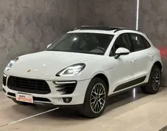 PORSCHE MACAN 3.0 S 24V V6 GASOLINA 4P AUTOMÁTICO PORSCHE MACAN 3.0 S 24V V6 GASOLINA 4P AUTOMÁTICO