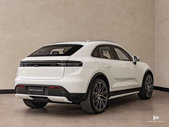 PORSCHE-MACAN-4 ELÉTRICO PORSCHE-MACAN-2024