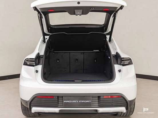PORSCHE-MACAN-4 ELÉTRICO PORSCHE-MACAN-2024