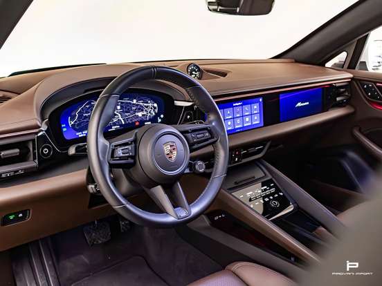 PORSCHE-MACAN-4 ELÉTRICO PORSCHE-MACAN-2024