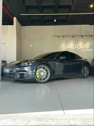 PORSCHE PANAMERA 2.9 V6 E-HYBRID 4 PDK