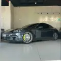 PORSCHE PANAMERA 2.9 V6 E-HYBRID 4 PDK PORSCHE PANAMERA 2.9 V6 E-HYBRID 4 PDK