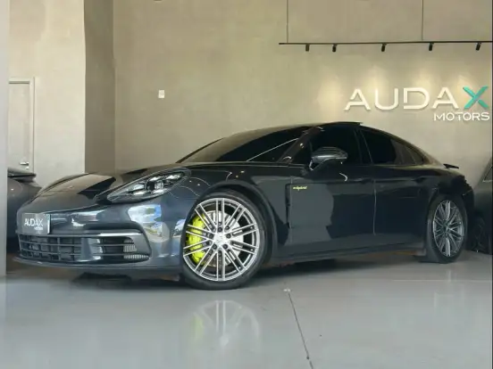 PORSCHE-PANAMERA-2.9 V6 E-HYBRID 4 PDK PORSCHE-PANAMERA-2018