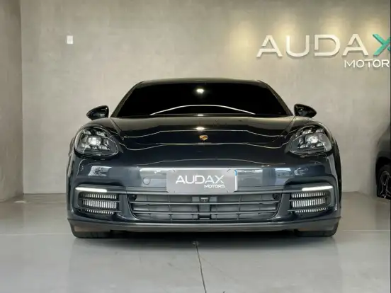 PORSCHE-PANAMERA-2.9 V6 E-HYBRID 4 PDK PORSCHE-PANAMERA-2018