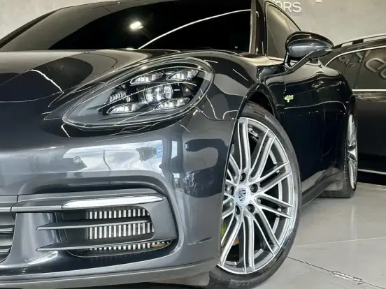 PORSCHE-PANAMERA-2.9 V6 E-HYBRID 4 PDK PORSCHE-PANAMERA-2018