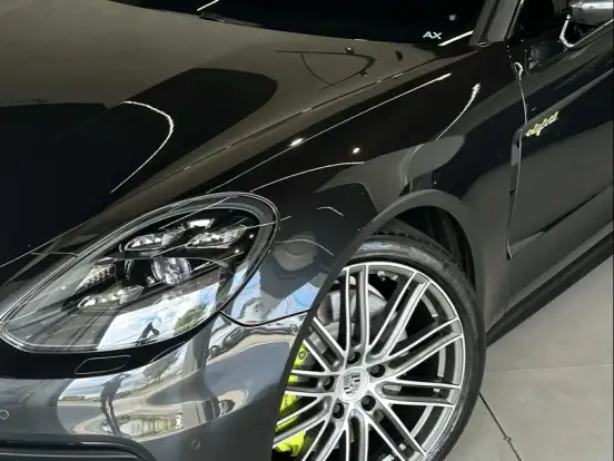 PORSCHE-PANAMERA-2.9 V6 E-HYBRID 4 PDK PORSCHE-PANAMERA-2018