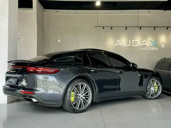 PORSCHE-PANAMERA-2.9 V6 E-HYBRID 4 PDK PORSCHE-PANAMERA-2018