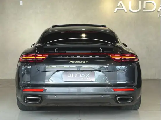 PORSCHE-PANAMERA-2.9 V6 E-HYBRID 4 PDK PORSCHE-PANAMERA-2018
