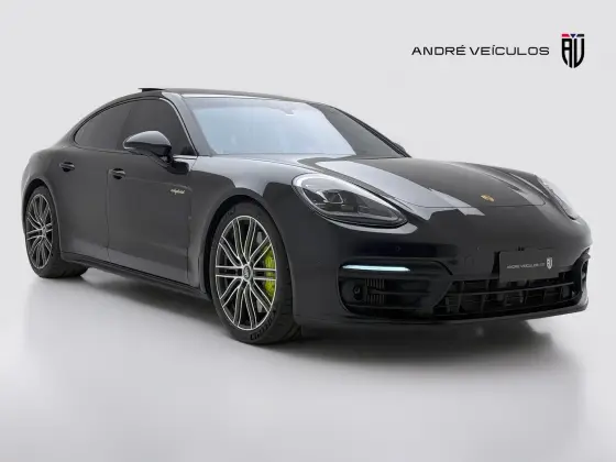 PORSCHE PANAMERA 2.9 V6 E-HYBRID 4S PDK