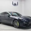 PORSCHE PANAMERA 2.9 V6 E-HYBRID 4S PDK PORSCHE PANAMERA 2.9 V6 E-HYBRID 4S PDK