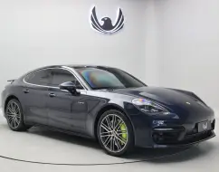 PORSCHE PANAMERA 2.9 V6 E-HYBRID 4S PDK PORSCHE PANAMERA 2.9 V6 E-HYBRID 4S PDK