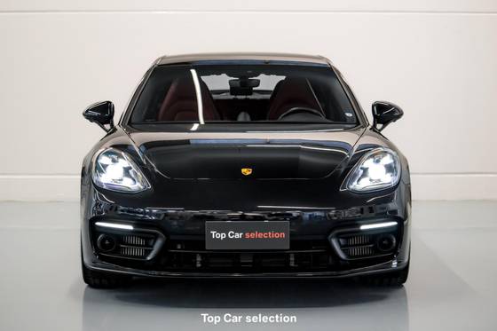 PORSCHE PANAMERA 2.9 V6 E-HYBRID 4 PDK