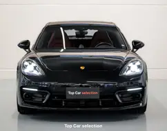 PORSCHE PANAMERA 2.9 V6 E-HYBRID 4 PDK PORSCHE PANAMERA 2.9 V6 E-HYBRID 4 PDK