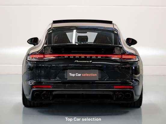 PORSCHE-PANAMERA-2.9 V6 E-HYBRID 4 PDK PORSCHE-PANAMERA-2023