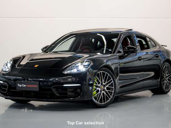 PORSCHE-PANAMERA-2.9 V6 E-HYBRID 4 PDK PORSCHE-PANAMERA-2023