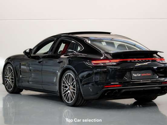 PORSCHE-PANAMERA-2.9 V6 E-HYBRID 4 PDK PORSCHE-PANAMERA-2023
