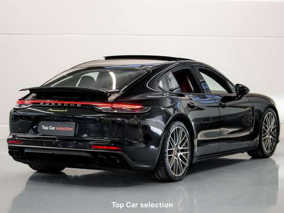 PORSCHE-PANAMERA-2.9 V6 E-HYBRID 4 PDK PORSCHE-PANAMERA-2023