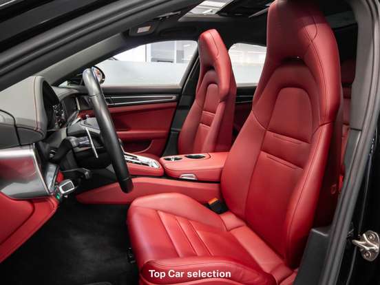 PORSCHE-PANAMERA-2.9 V6 E-HYBRID 4 PDK PORSCHE-PANAMERA-2023