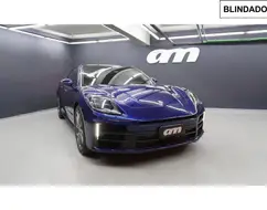 PORSCHE PANAMERA 2.9 V6 E-HYBRID 4 PDK PORSCHE PANAMERA 2.9 V6 E-HYBRID 4 PDK