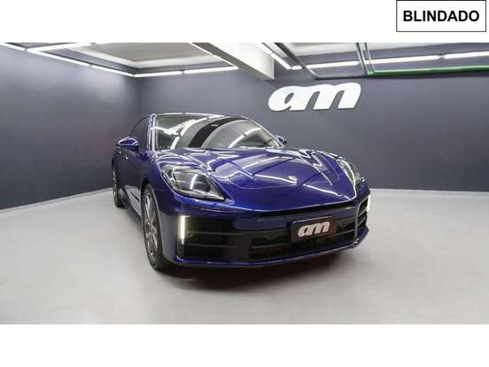 PORSCHE-PANAMERA-2.9 V6 E-HYBRID 4 PDK PORSCHE-PANAMERA-2024