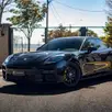 PORSCHE PANAMERA 2.9 V6 E-HYBRID 4 PDK PORSCHE PANAMERA 2.9 V6 E-HYBRID 4 PDK