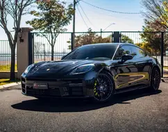 PORSCHE PANAMERA 2.9 V6 E-HYBRID 4 PDK PORSCHE PANAMERA 2.9 V6 E-HYBRID 4 PDK