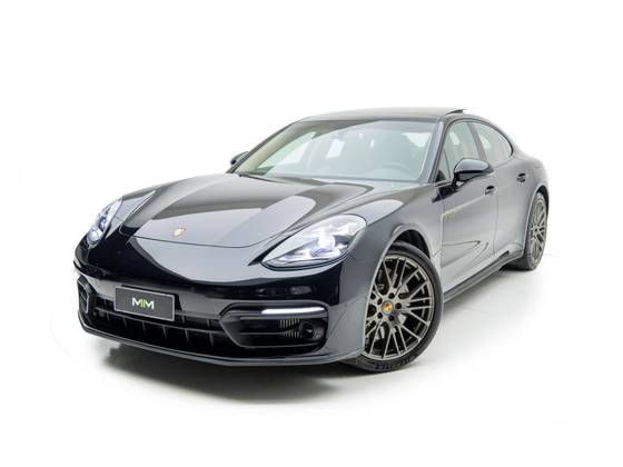 PORSCHE PANAMERA 2.9 V6 E-HYBRID 4 PLATINUM EDITION PDK