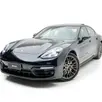 PORSCHE PANAMERA 2.9 V6 E-HYBRID 4 PLATINUM EDITION PDK PORSCHE PANAMERA 2.9 V6 E-HYBRID 4 PLATINUM EDITION PDK