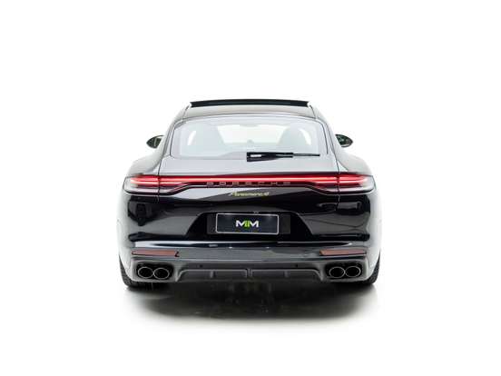 PORSCHE-PANAMERA-2.9 V6 E-HYBRID 4 PLATINUM EDITION PDK PORSCHE-PANAMERA-2022