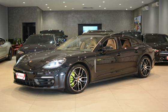 PORSCHE PANAMERA 2.9 V6 E-HYBRID 4 PLATINUM EDITION PDK