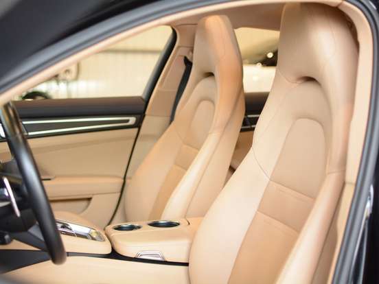 PORSCHE-PANAMERA-2.9 V6 E-HYBRID 4 PLATINUM EDITION PDK PORSCHE-PANAMERA-2023