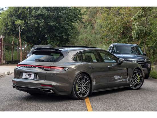 PORSCHE-PANAMERA-2.9 V6 E-HYBRID 4 SPORT TURISMO PDK PORSCHE-PANAMERA-2023
