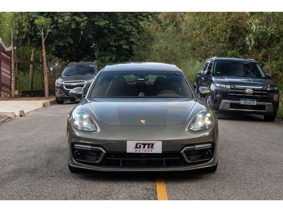 PORSCHE-PANAMERA-2.9 V6 E-HYBRID 4 SPORT TURISMO PDK PORSCHE-PANAMERA-2023