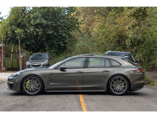 PORSCHE-PANAMERA-2.9 V6 E-HYBRID 4 SPORT TURISMO PDK PORSCHE-PANAMERA-2023