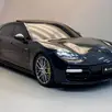 PORSCHE PANAMERA 2.9 V6 E-HYBRID 4 SPORT TURISMO PDK PORSCHE PANAMERA 2.9 V6 E-HYBRID 4 SPORT TURISMO PDK