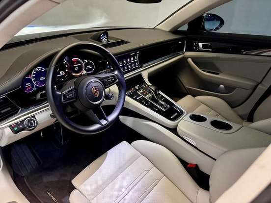 PORSCHE-PANAMERA-2.9 V6 E-HYBRID 4 SPORT TURISMO PDK PORSCHE-PANAMERA-2023