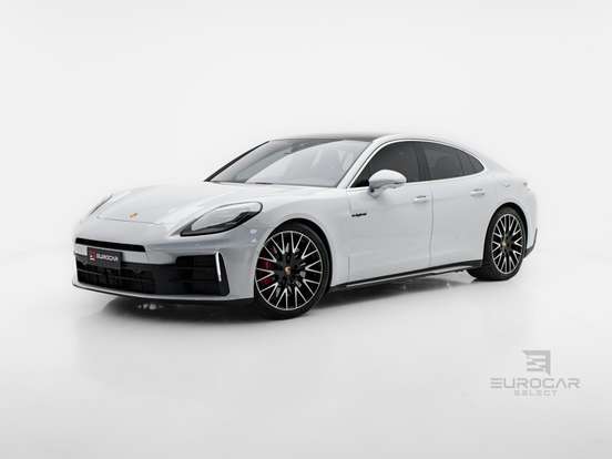PORSCHE-PANAMERA-2.9 V6 E-HYBRID 4S PDK PORSCHE-PANAMERA-2025