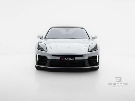 PORSCHE-PANAMERA-2.9 V6 E-HYBRID 4S PDK PORSCHE-PANAMERA-2025