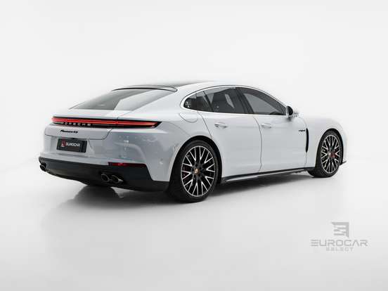 PORSCHE-PANAMERA-2.9 V6 E-HYBRID 4S PDK PORSCHE-PANAMERA-2025
