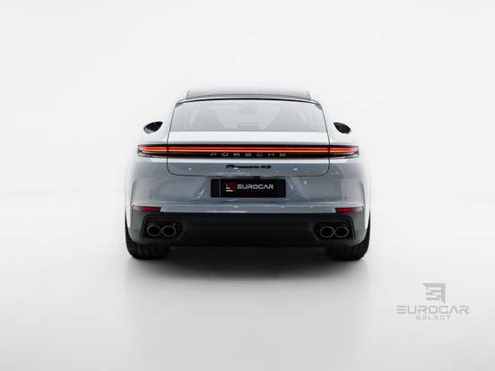 PORSCHE-PANAMERA-2.9 V6 E-HYBRID 4S PDK PORSCHE-PANAMERA-2025
