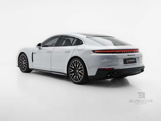 PORSCHE-PANAMERA-2.9 V6 E-HYBRID 4S PDK PORSCHE-PANAMERA-2025