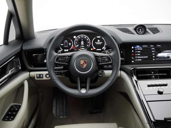 PORSCHE-PANAMERA-2.9 V6 E-HYBRID 4S PDK PORSCHE-PANAMERA-2025