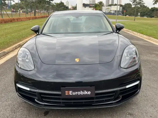 PORSCHE-PANAMERA-3.0 V6 GASOLINA 4 PDK PORSCHE-PANAMERA-2019