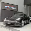 PORSCHE PANAMERA 4.8 S V8 GASOLINA 4P AUTOMÁTICO PORSCHE PANAMERA 4.8 S V8 GASOLINA 4P AUTOMÁTICO