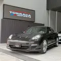 PORSCHE PANAMERA 4.8 S V8 GASOLINA 4P AUTOMÁTICO PORSCHE PANAMERA 4.8 S V8 GASOLINA 4P AUTOMÁTICO