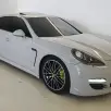 PORSCHE PANAMERA 4.8 S V8 GASOLINA 4P AUTOMÁTICO PORSCHE PANAMERA 4.8 S V8 GASOLINA 4P AUTOMÁTICO